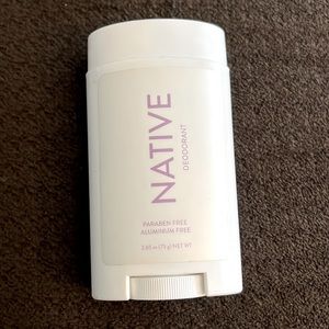 Native Deodorant - Lilac & White Tea
